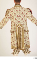  Photos Man in Historical Baroque Suit 3 Historical Clothing baroque jacket upper body 0006.jpg